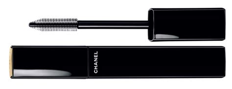 Chanel Sublime de Chanel Mascara Review and Swatches